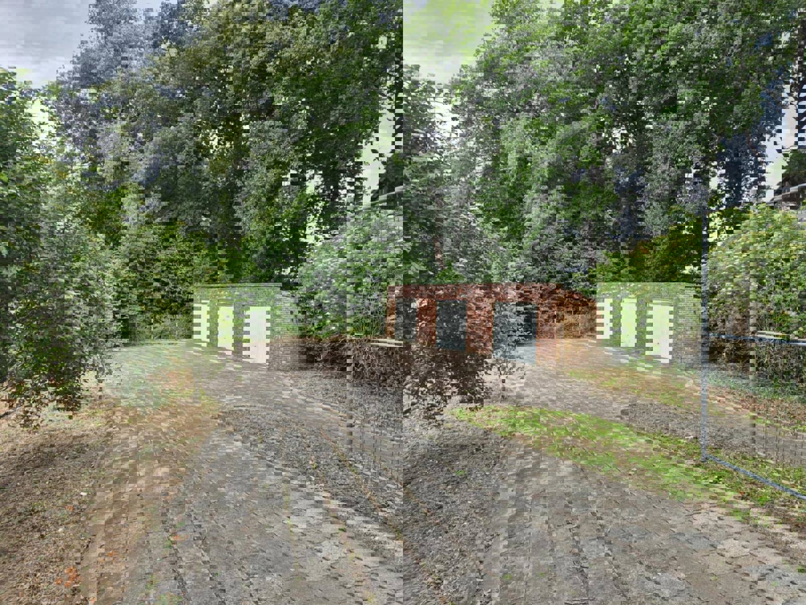 Appartement met 2 slaapkamers, garage en terras foto 11