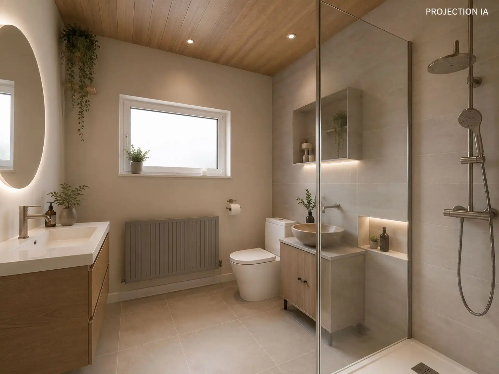 Charmante herenwoning met karakter en mooi potentieel! foto 18