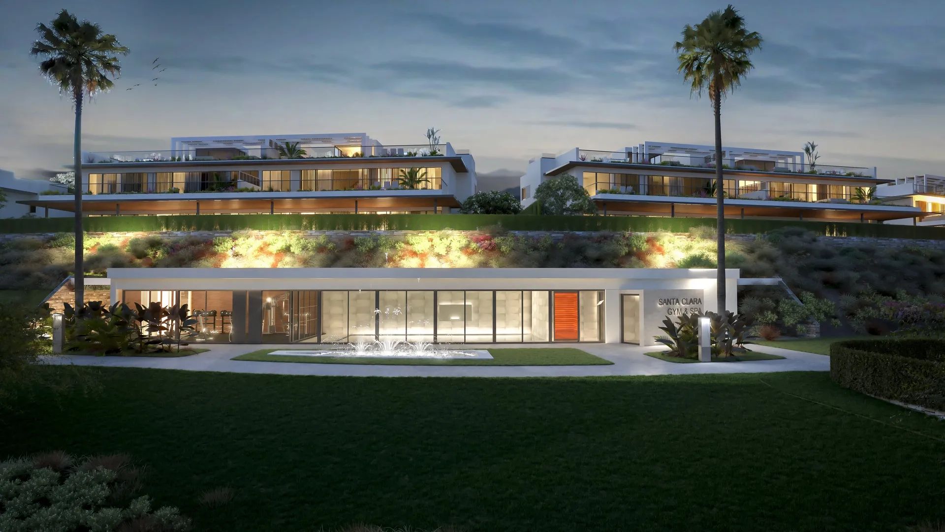 Ontdek deze adembenemende appartementen eerste lijn golf in Marbella: moderne luxe van hoge kwaliteit! foto 13