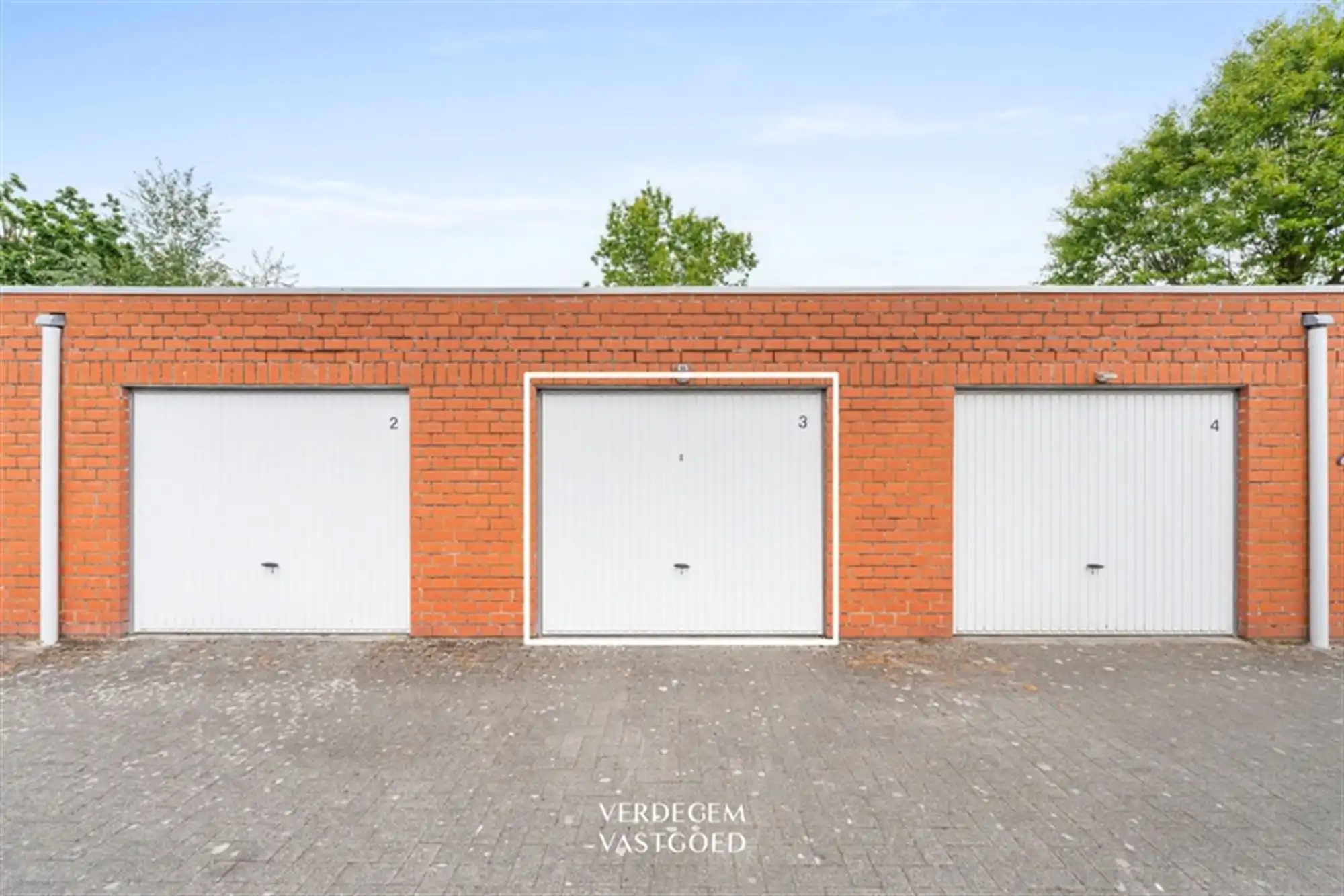 Prachtig ruim appartement met 2 slaapkamers, 2 terrassen en garage foto 5