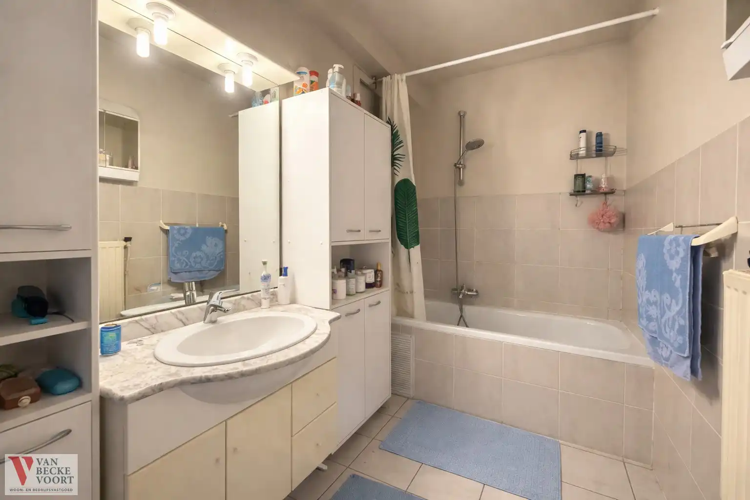 2-slaapkamer appartement met zijdelings zeezicht foto 11