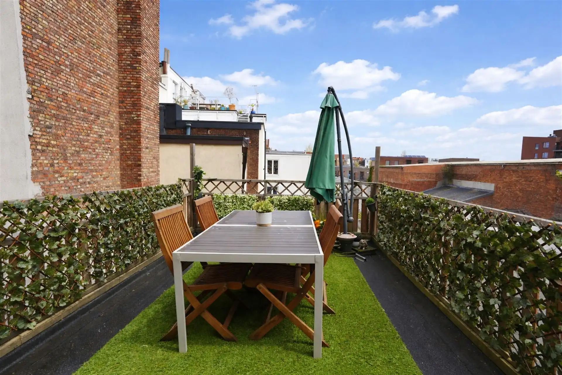 Exclusieve herenwoning met authentieke grandeur op het Zuid foto 11