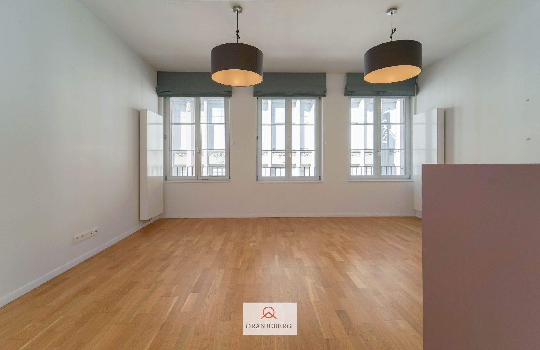 Appartement te huur vlakbij Kouter foto 9