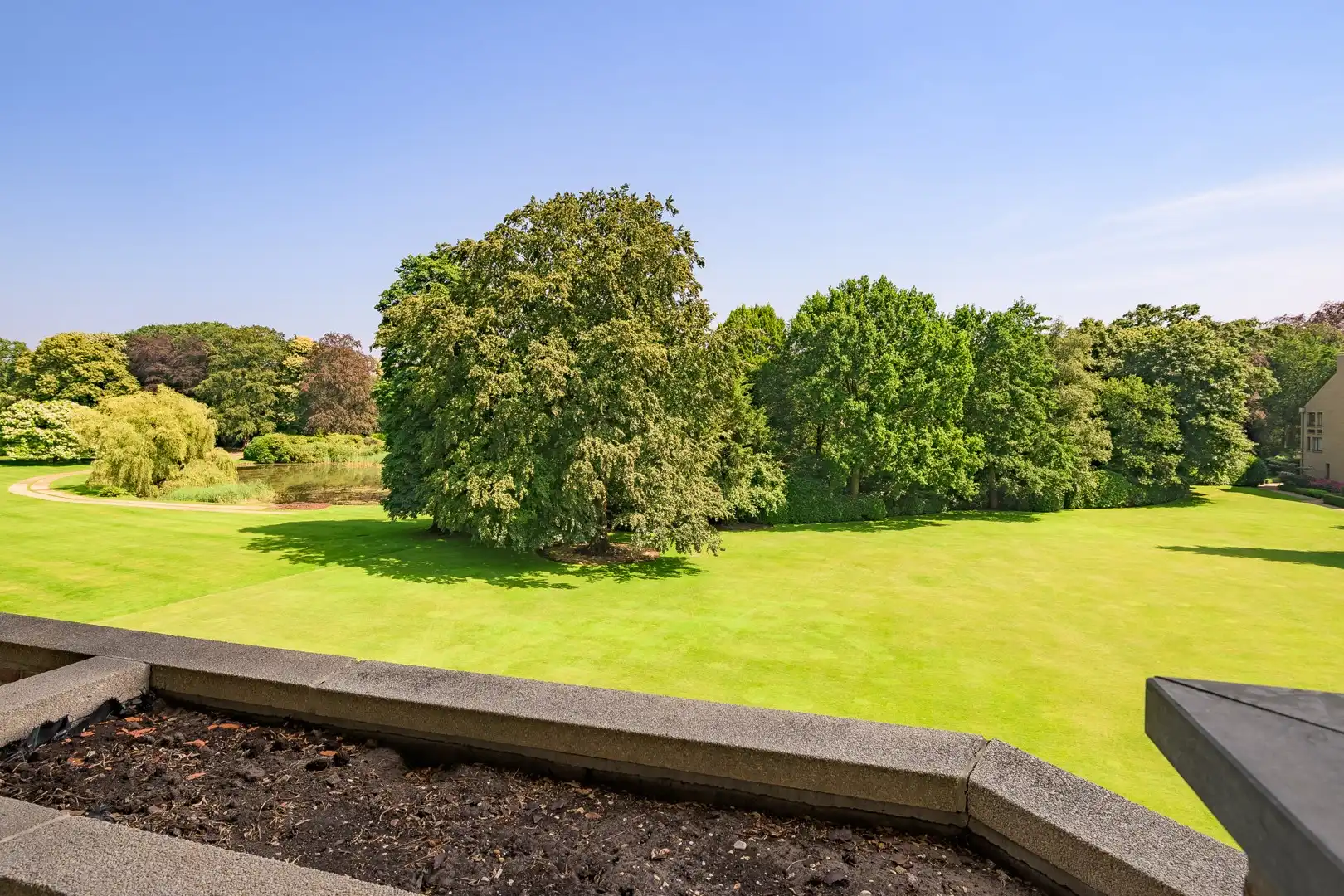 Luxe-appartement in parkdomein De Wilaard foto 7