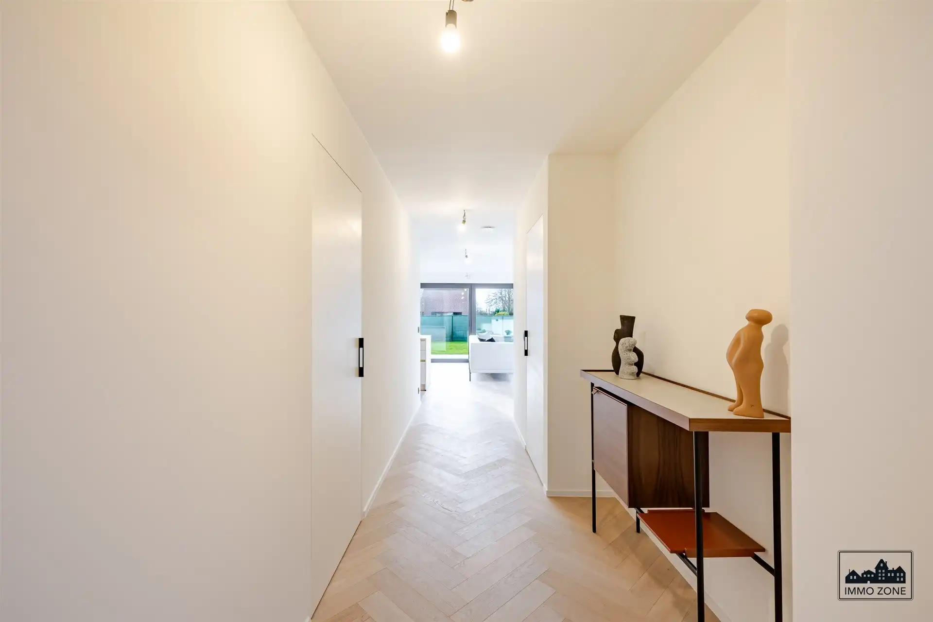 Nieuwbouwwoning met BEN-label en luxueuze afwerking foto 2