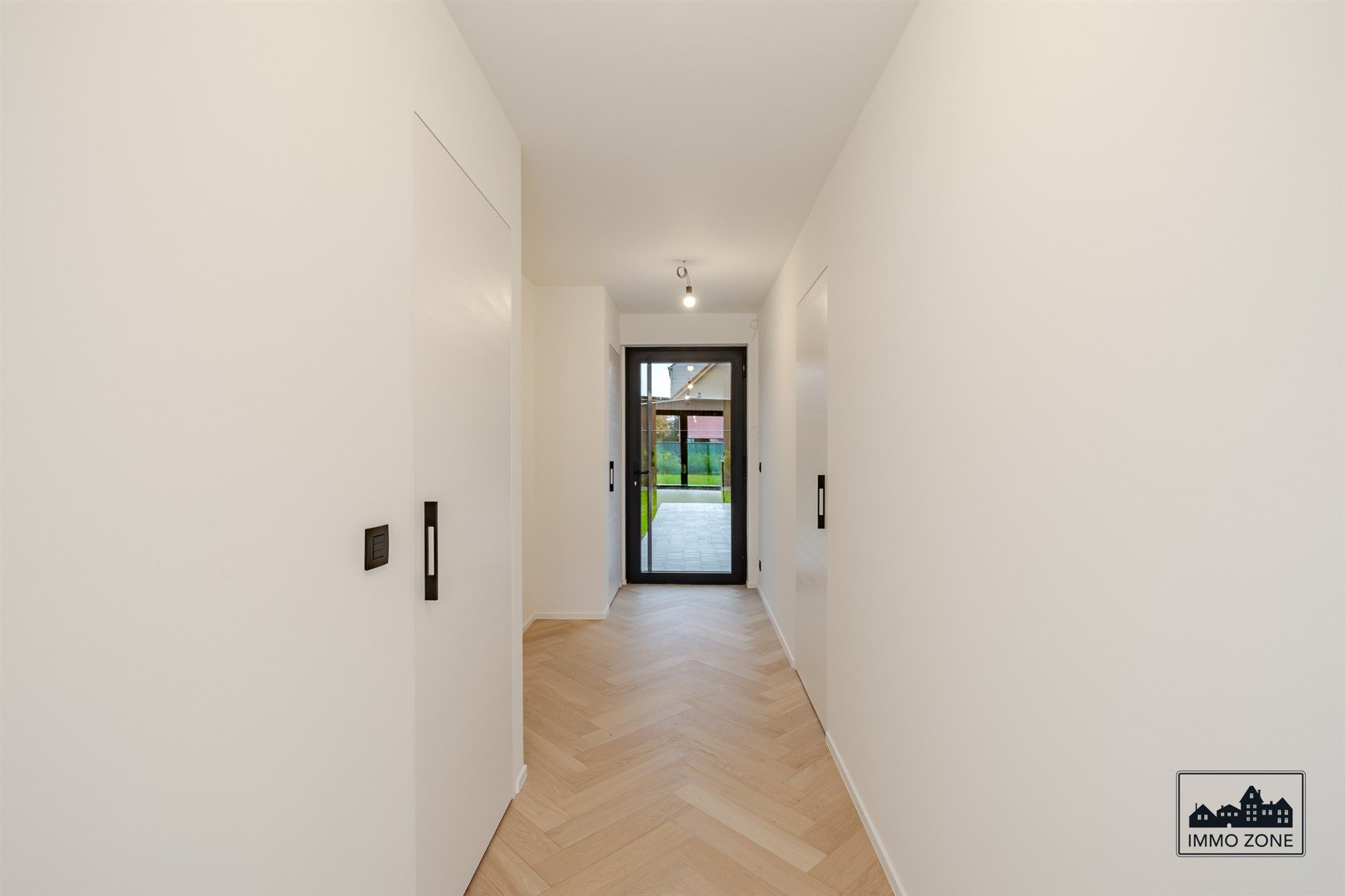 Nieuwbouwwoning met BEN-label en luxueuze afwerking foto 2