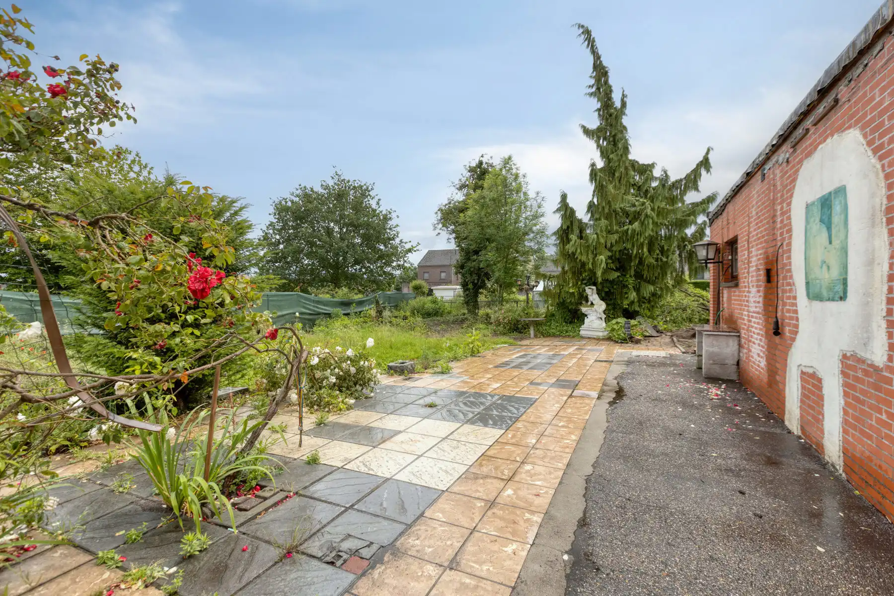 Huis te koop foto 31