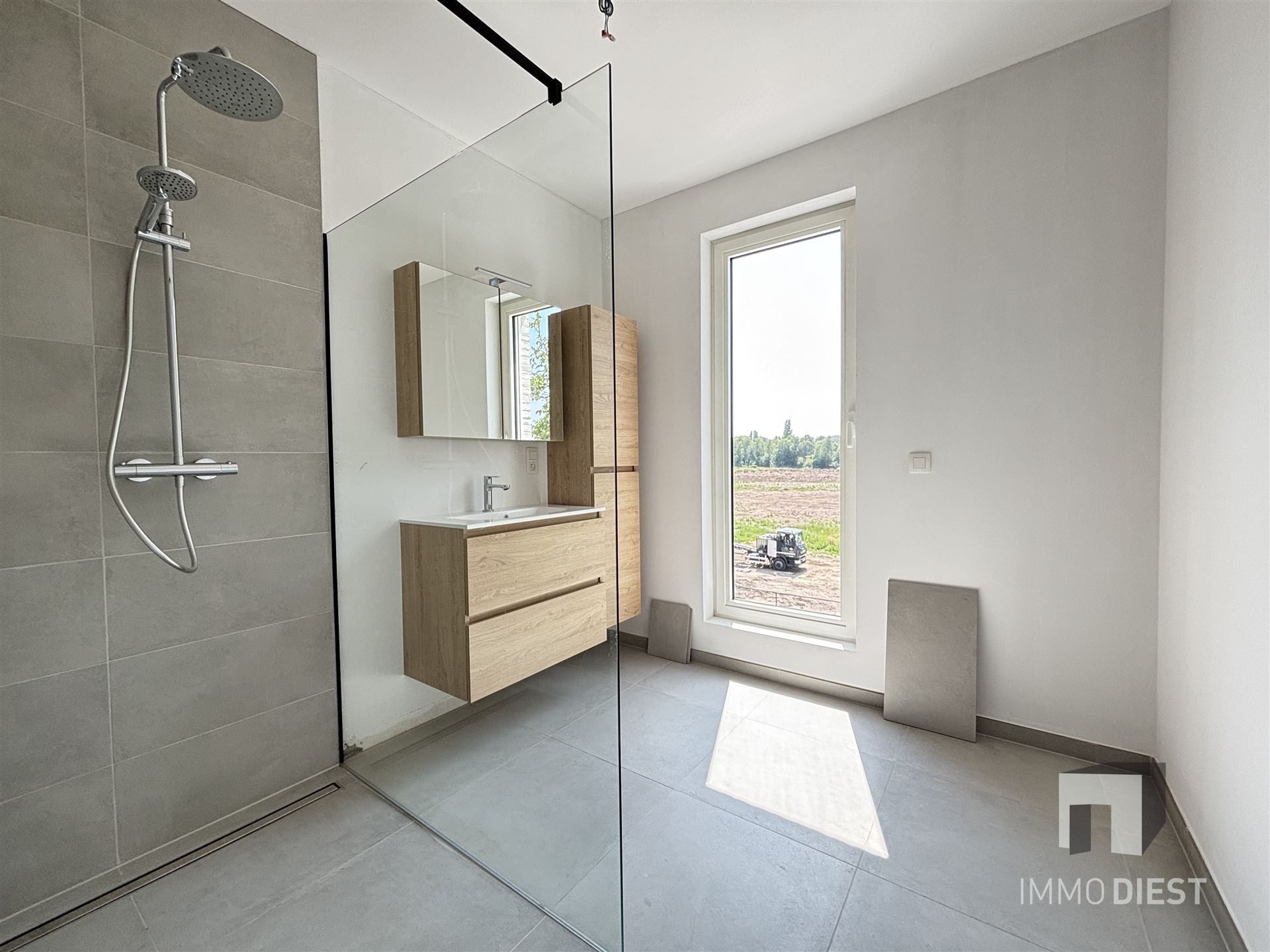 Luxueus appartement dichtbij het centrum van Tessenderlo foto 14