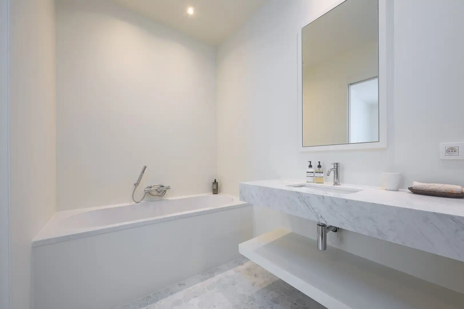 Penthouse te koop foto 14