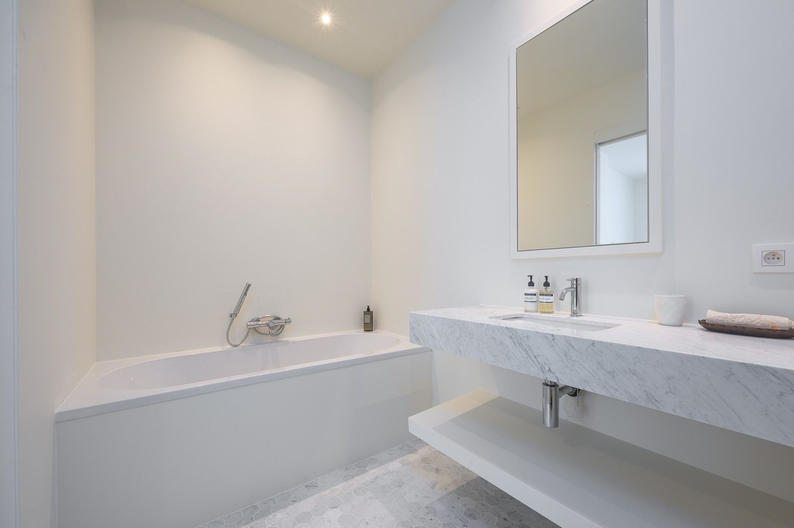 Penthouse te koop foto 13