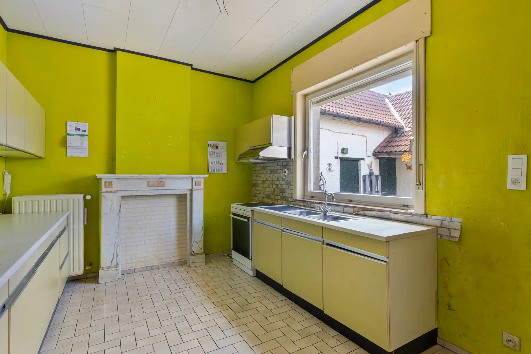 Boerderij te koop foto 4