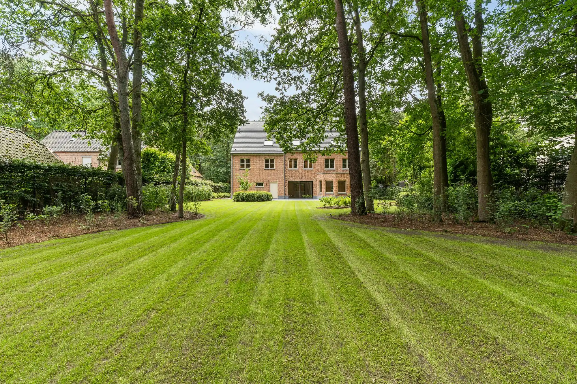 Riante villa op toplocatie aan de Kalmthoutse Heide foto 39