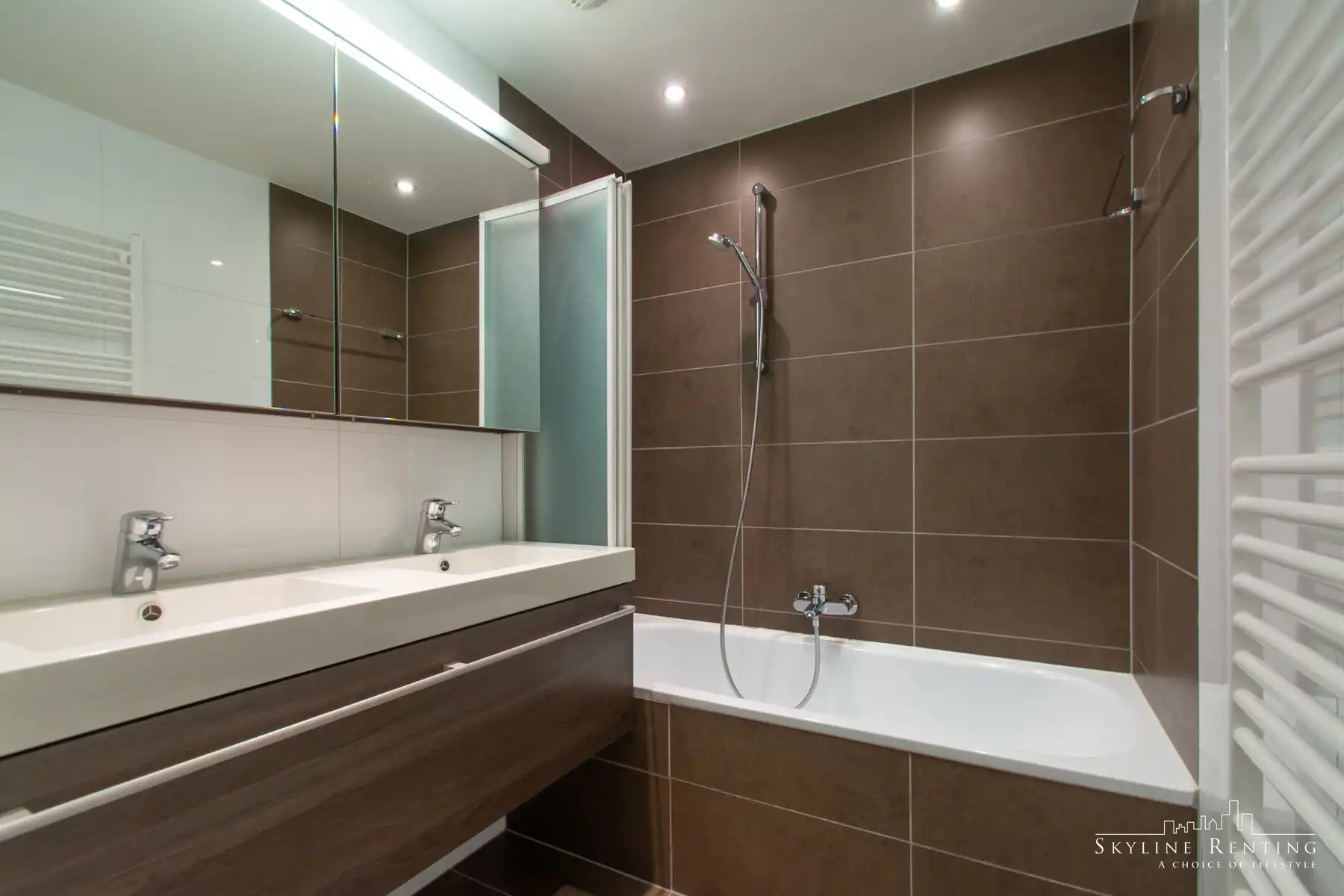 LICHTRIJK - Prachtig gem. app. 2k. met TERRAS - (NAVO area) foto 13