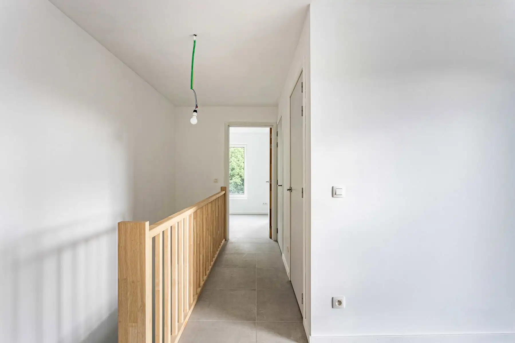 Nieuwbouwwoning met gunstige ligging en uitzicht foto 14