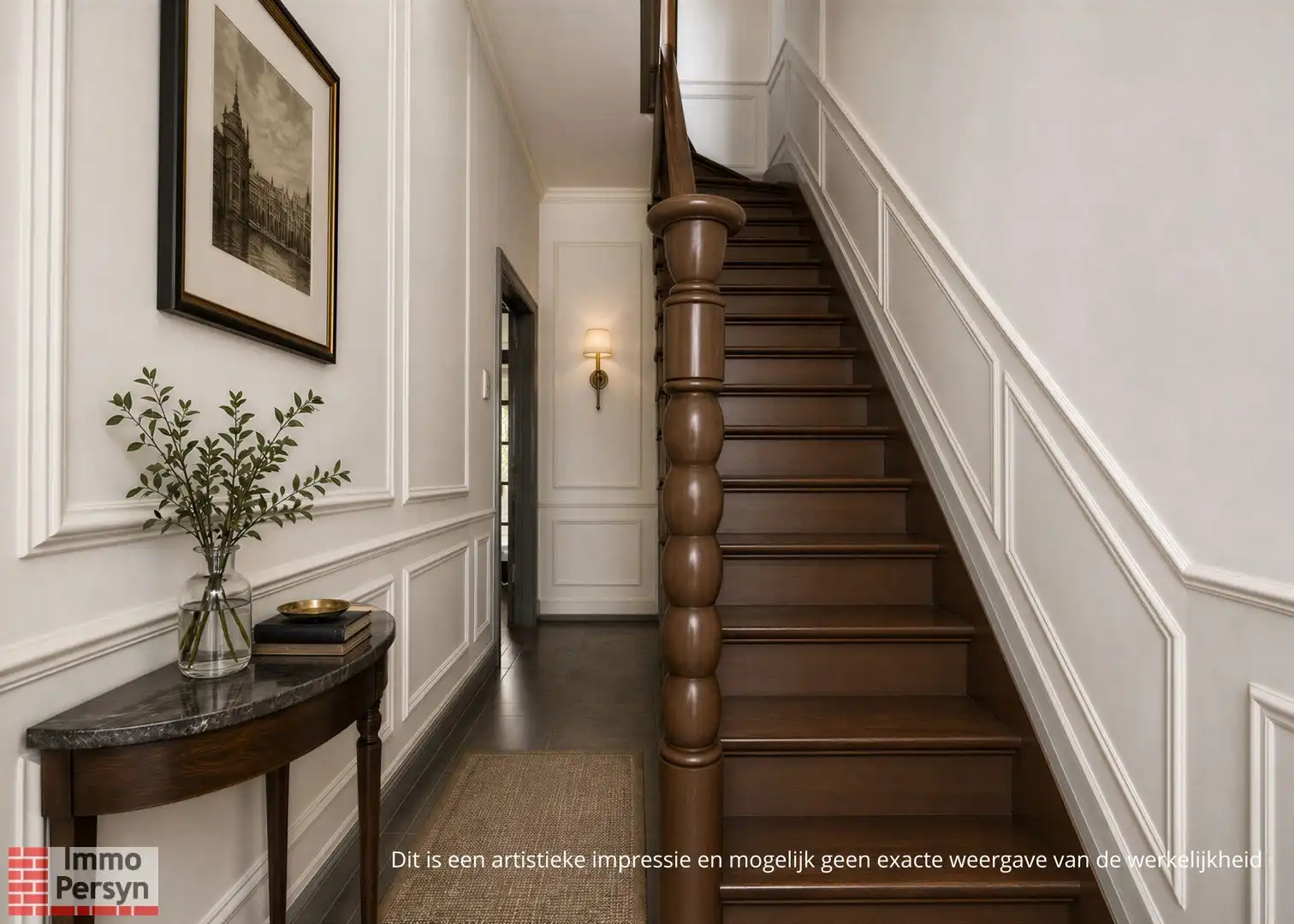 Rrijwoning met 4 slaapkamers. foto 3