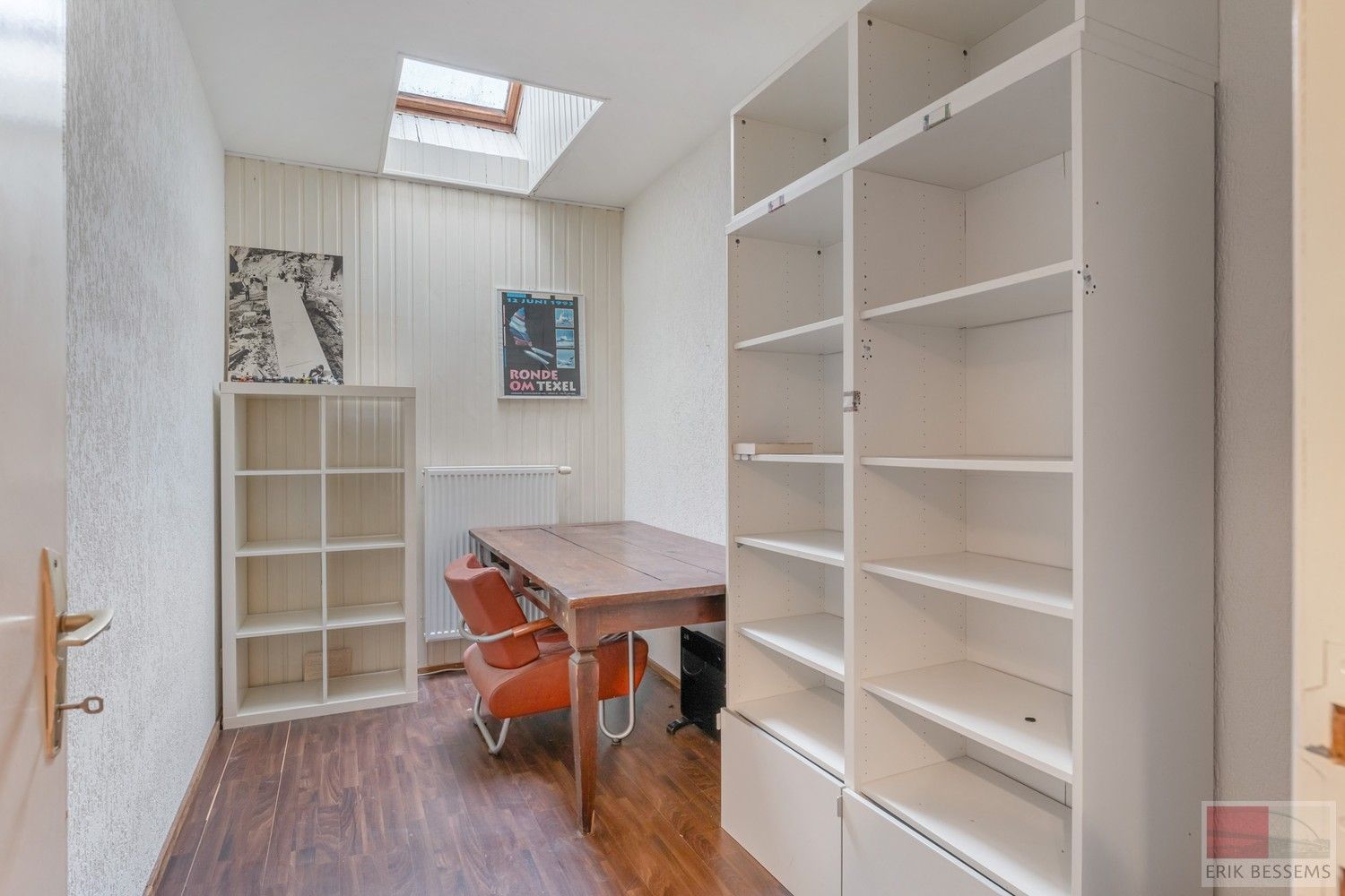 Prachtige gezinswoning met historie, 3 slaapkamers, royale badkamer en een super gezellige woonkamer met een woonoppervlakte van ca. 150m² foto 21