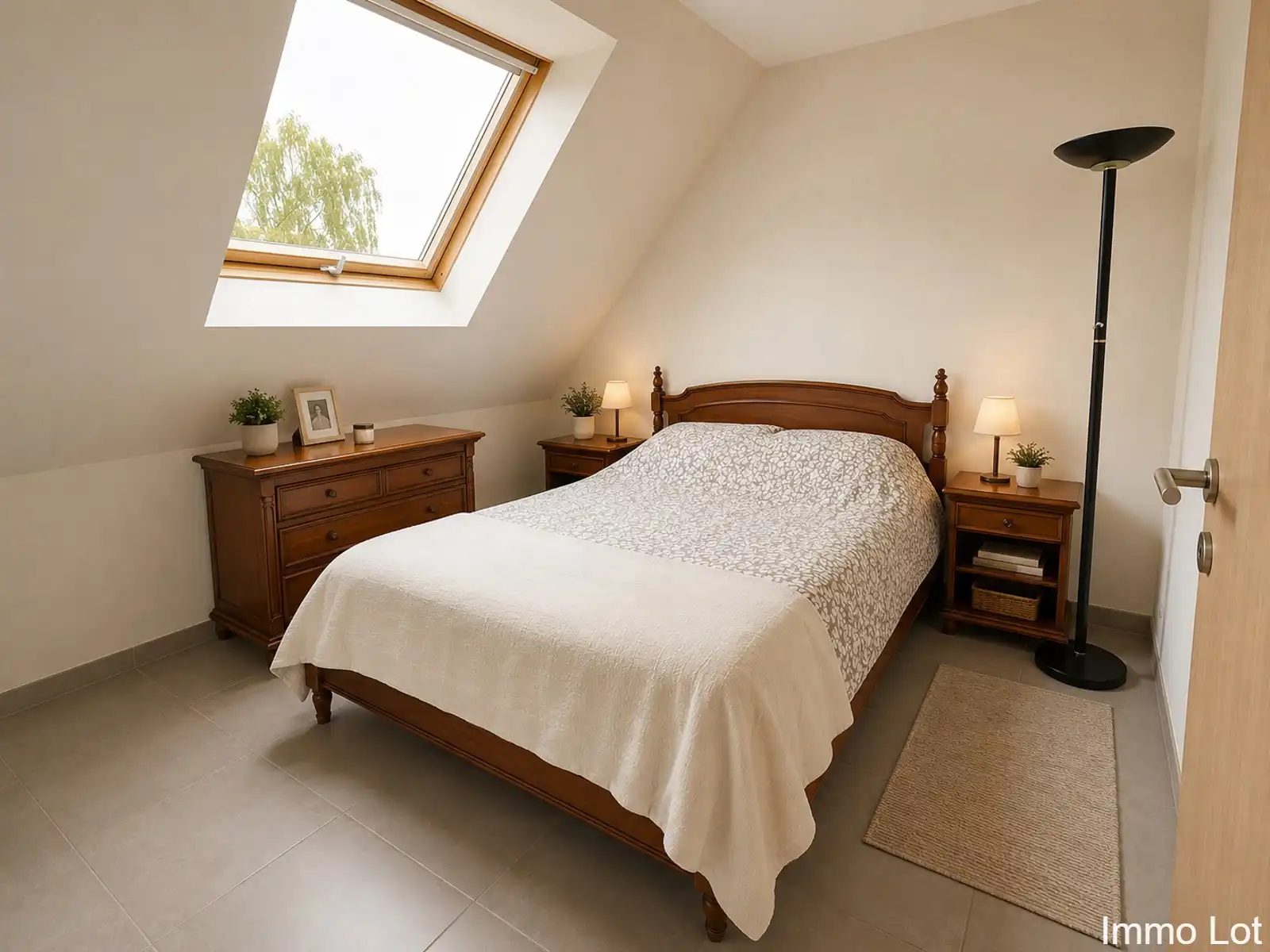 Duplex appartement met 3 slaapkamers te huur foto 6