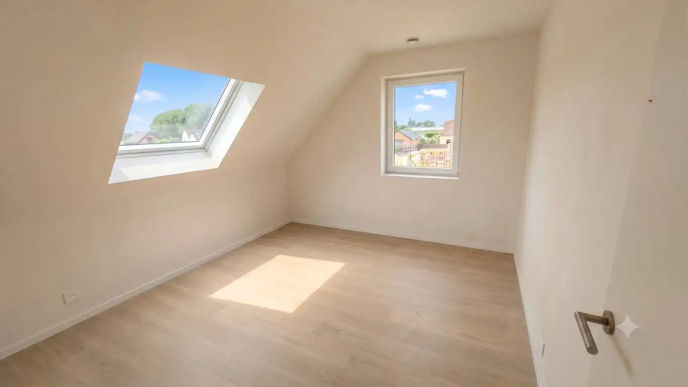 Project van 6 nieuwbouwwoningen in Lichtervelde te koop foto 10