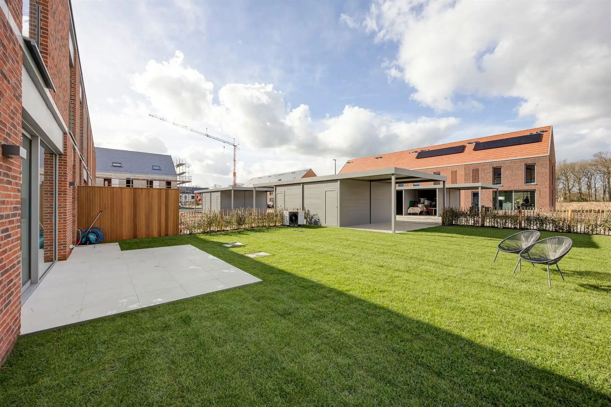 Huis foto 11