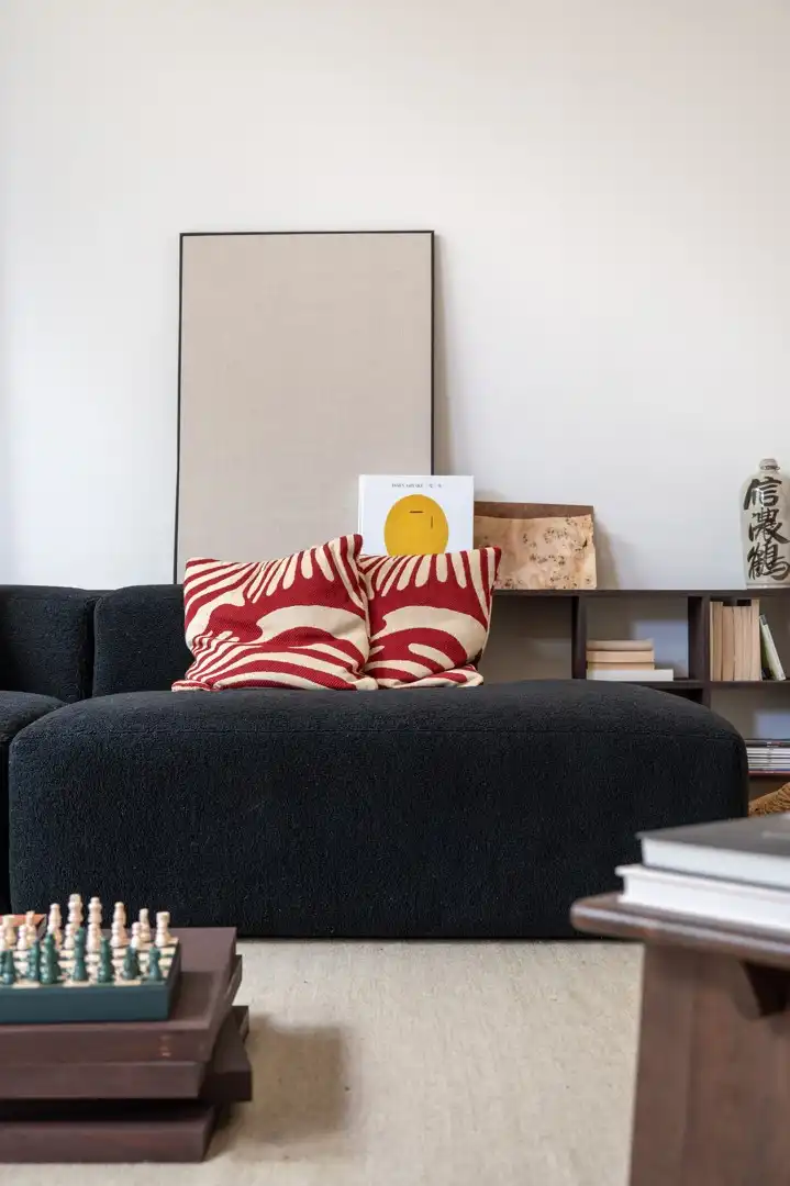 Unieke loft met karakter, Antwerpen Noord foto 11