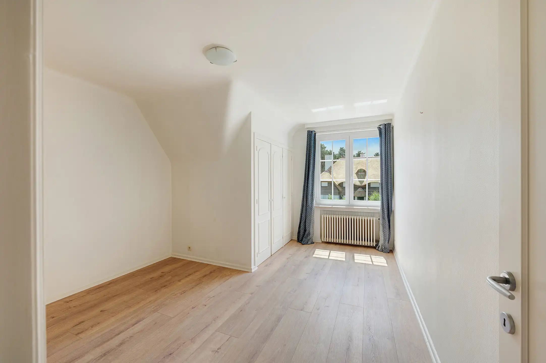 Charmante villa in Zoutestijl op toplocatie in het Zoute foto 18