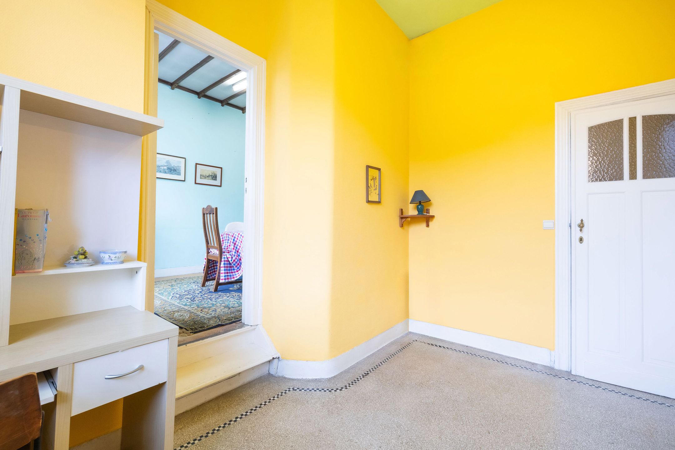Karakteristiek huis om te renoveren op Altitude 100! foto 17