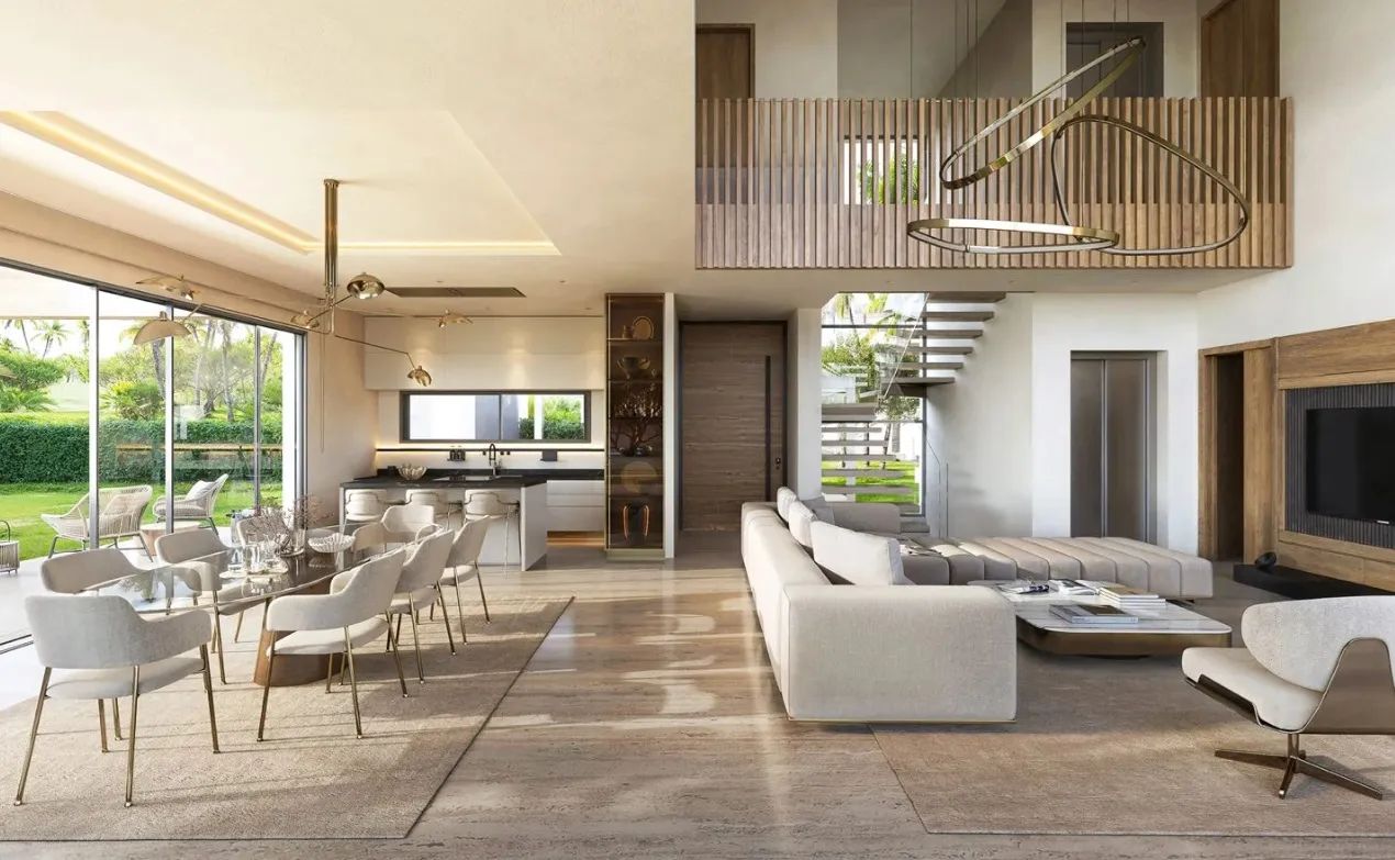 Beleef ultieme luxe en rust aan de Costa del Sol – moderne penthouses, appartementen en villa's met adembenemend zicht foto 5