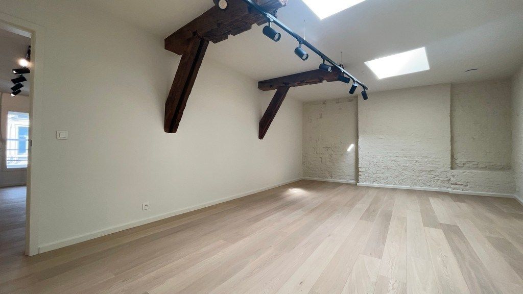 Exclusief loftkantoor te huur in Huis Lumen te Antwerpen foto 13