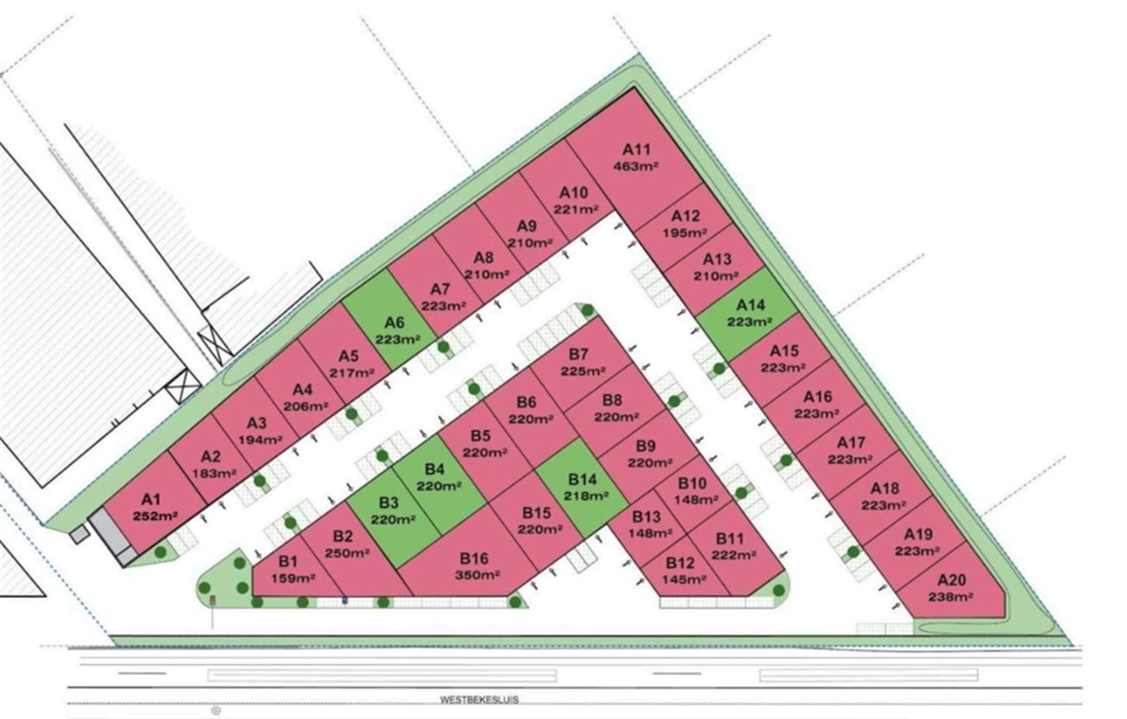 Bedrijvenpark Vief foto 16