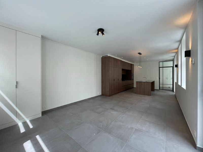 Stijlvolle woning tussen Sint-Pietersstation en het Miljoenenkwartier foto 6