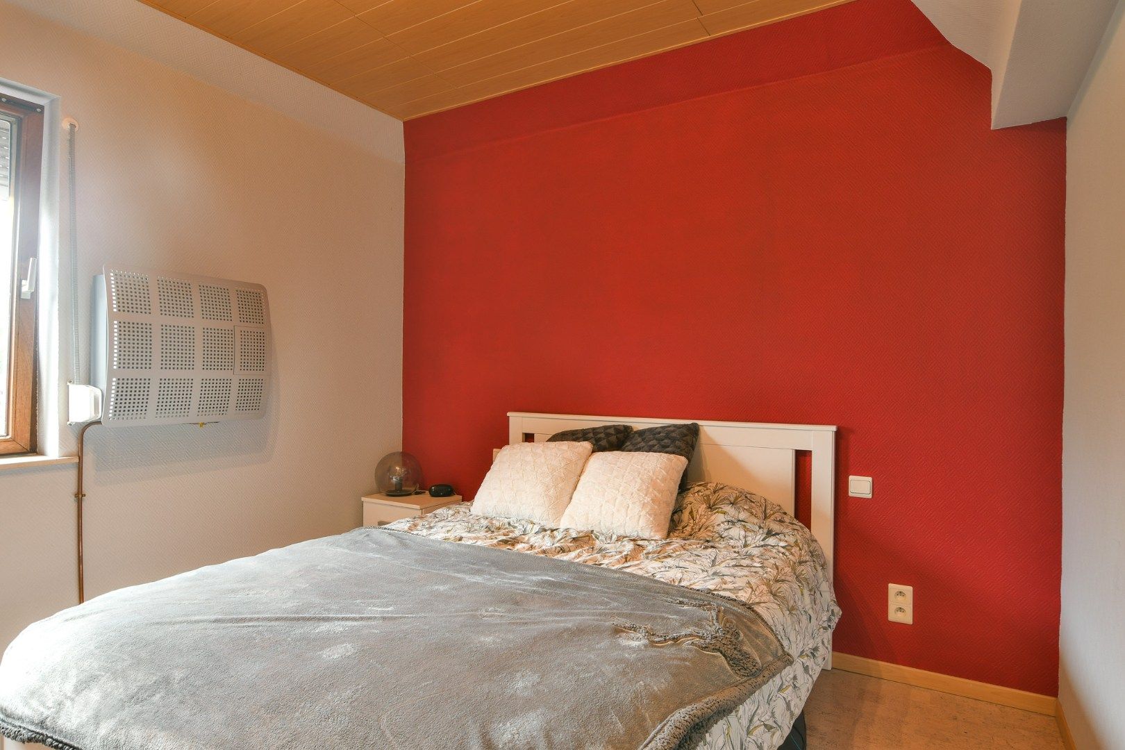 Gezellige hoekwoning met stadstuin in St-Andries foto 9