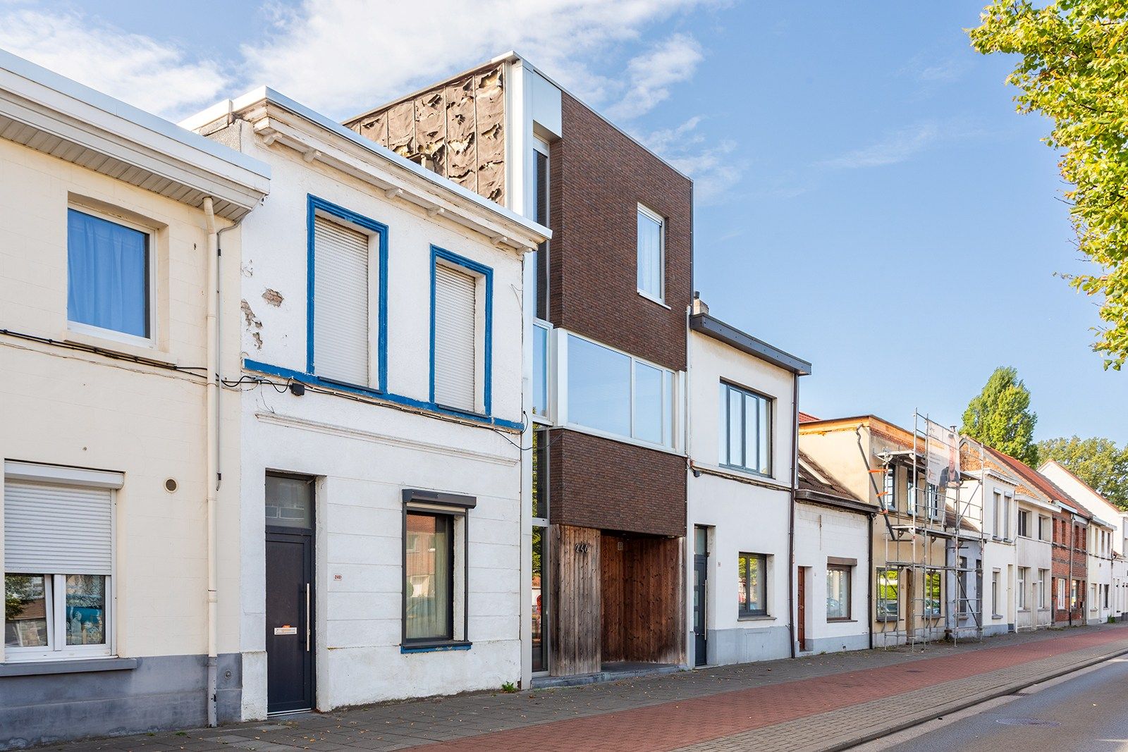 Instapklare energiezuinige woning  foto 29