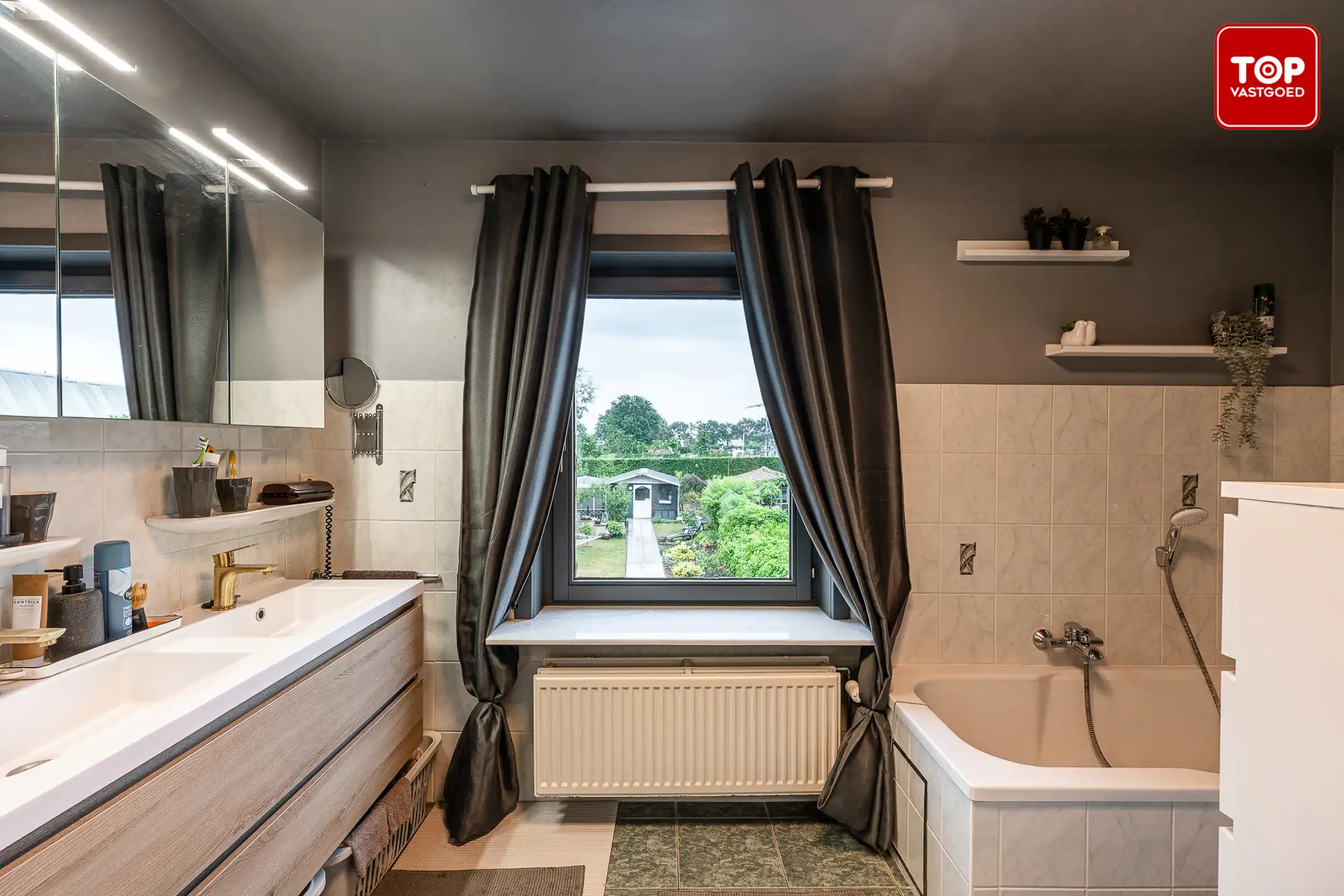 Instapklare en energiezuinige woning met 3 slaapkamers en zonnige tuin foto 16