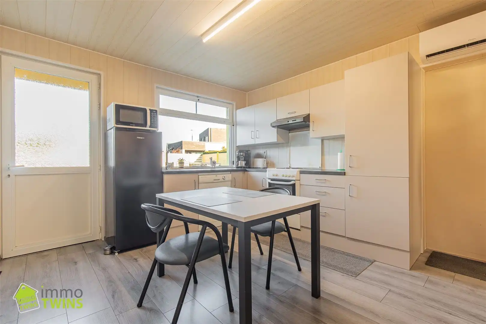 Open bebouwing in Opdorp  foto 7