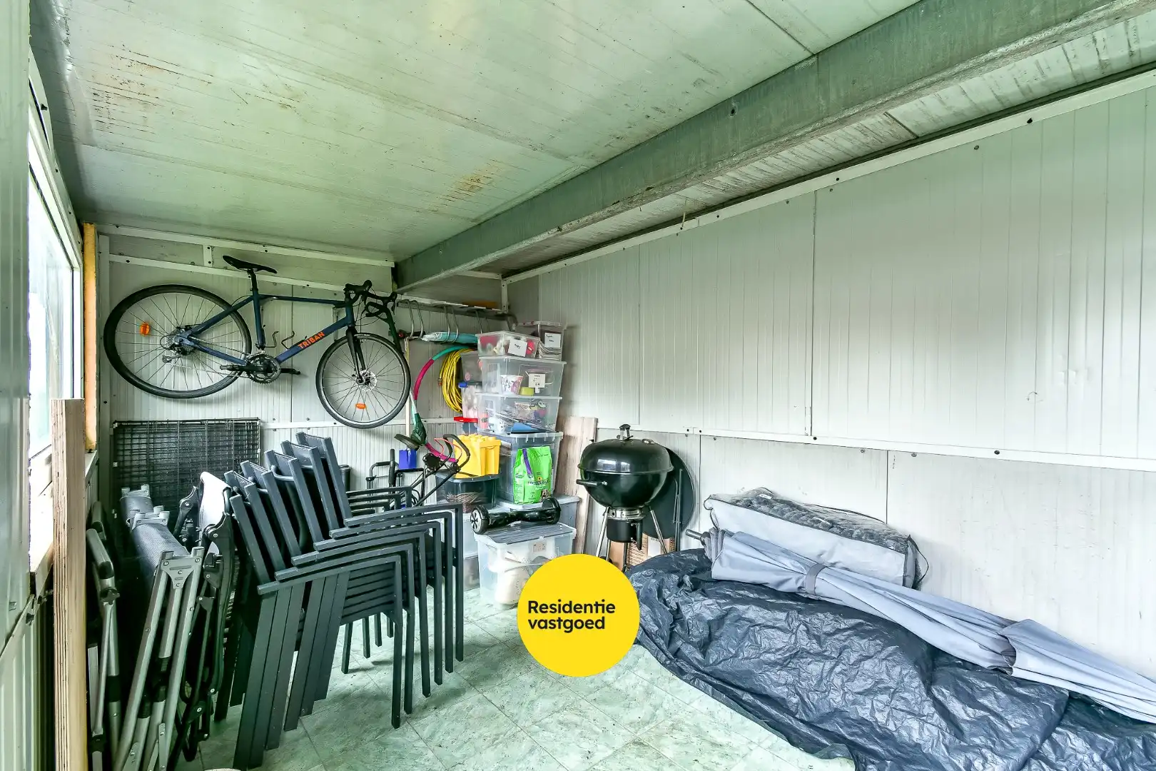 Recente gezinswoning foto 14