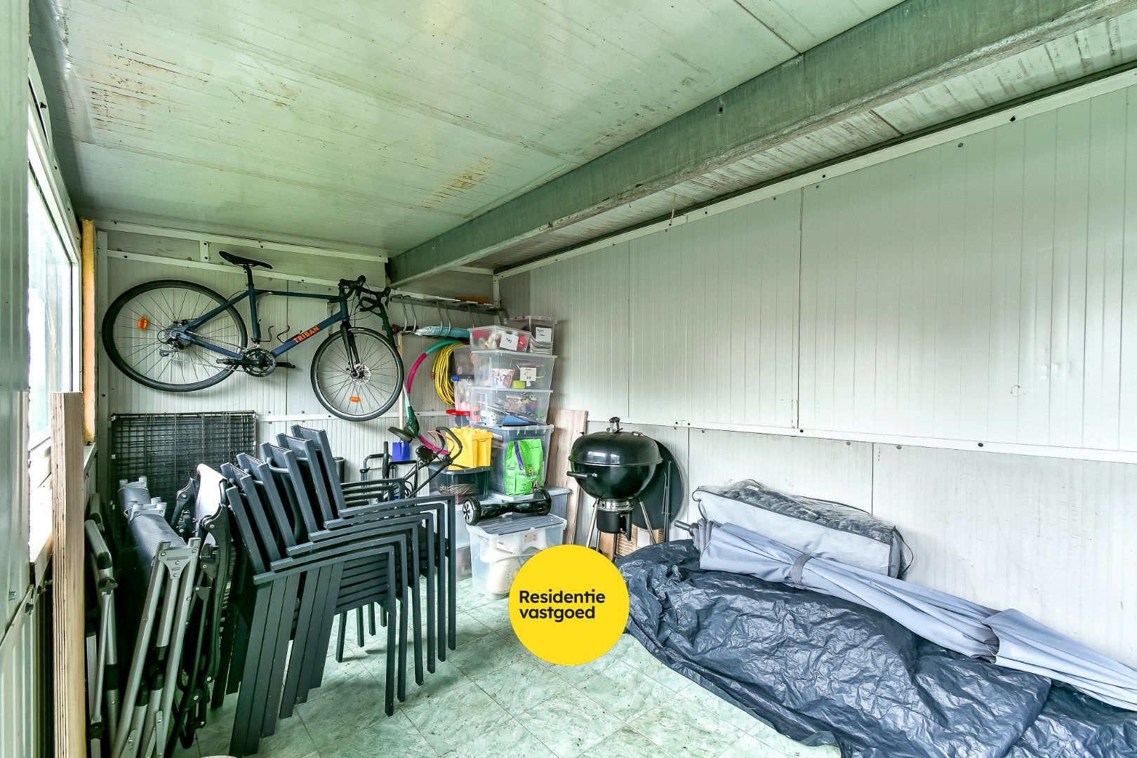 Recente gezinswoning foto 14