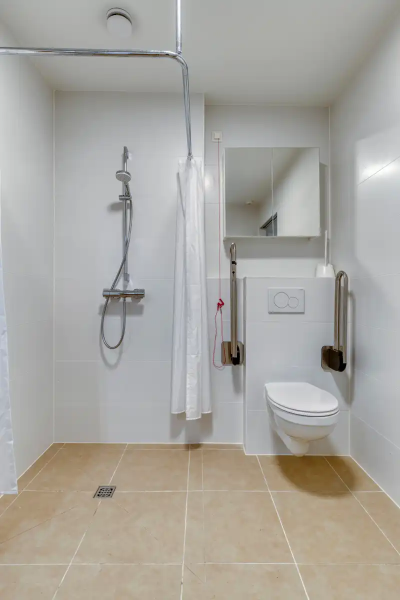 Luxe erkende serviceflat te Leuven foto 14