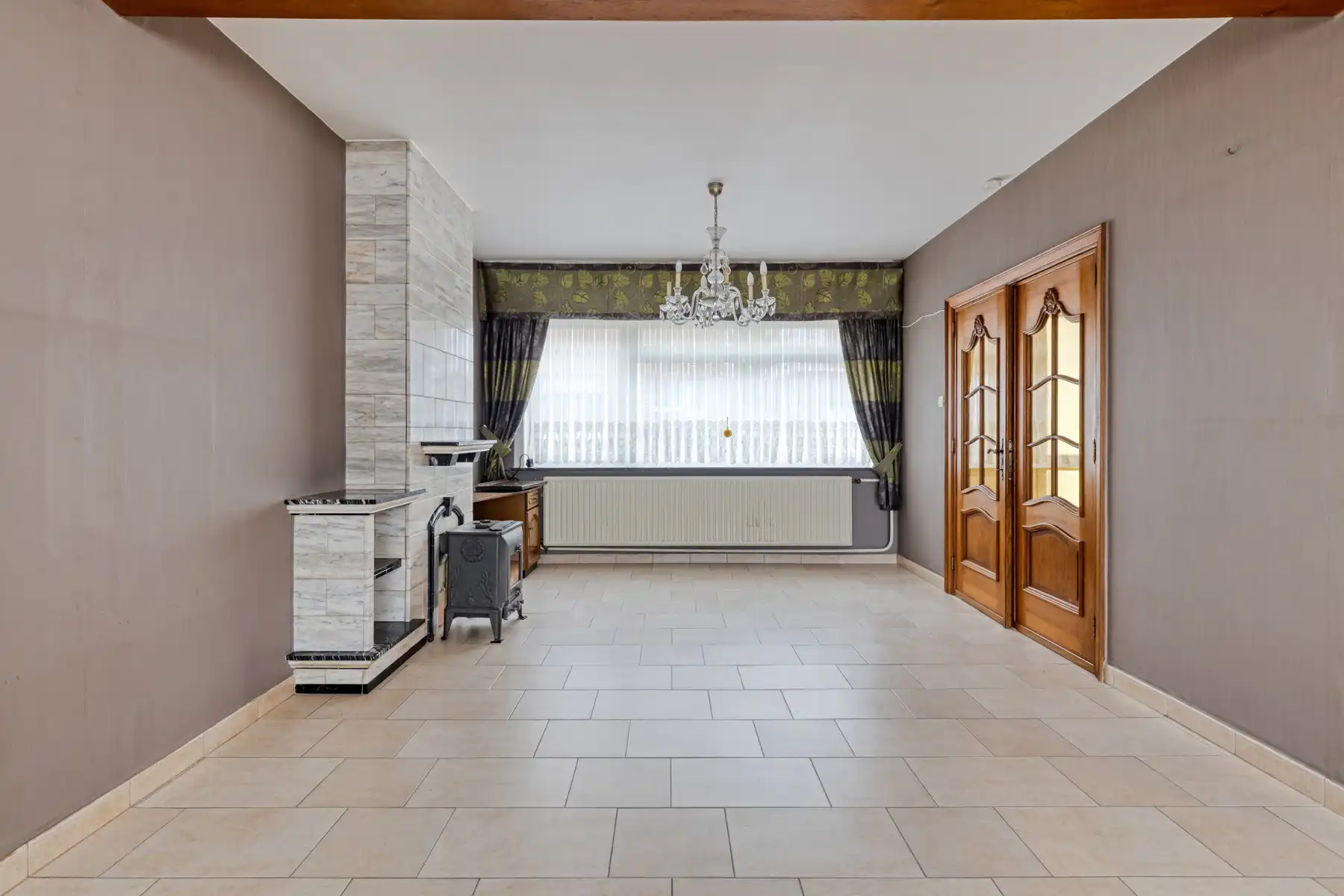 Solide woning met 4 slaapkamers, garage en tuin! foto 4