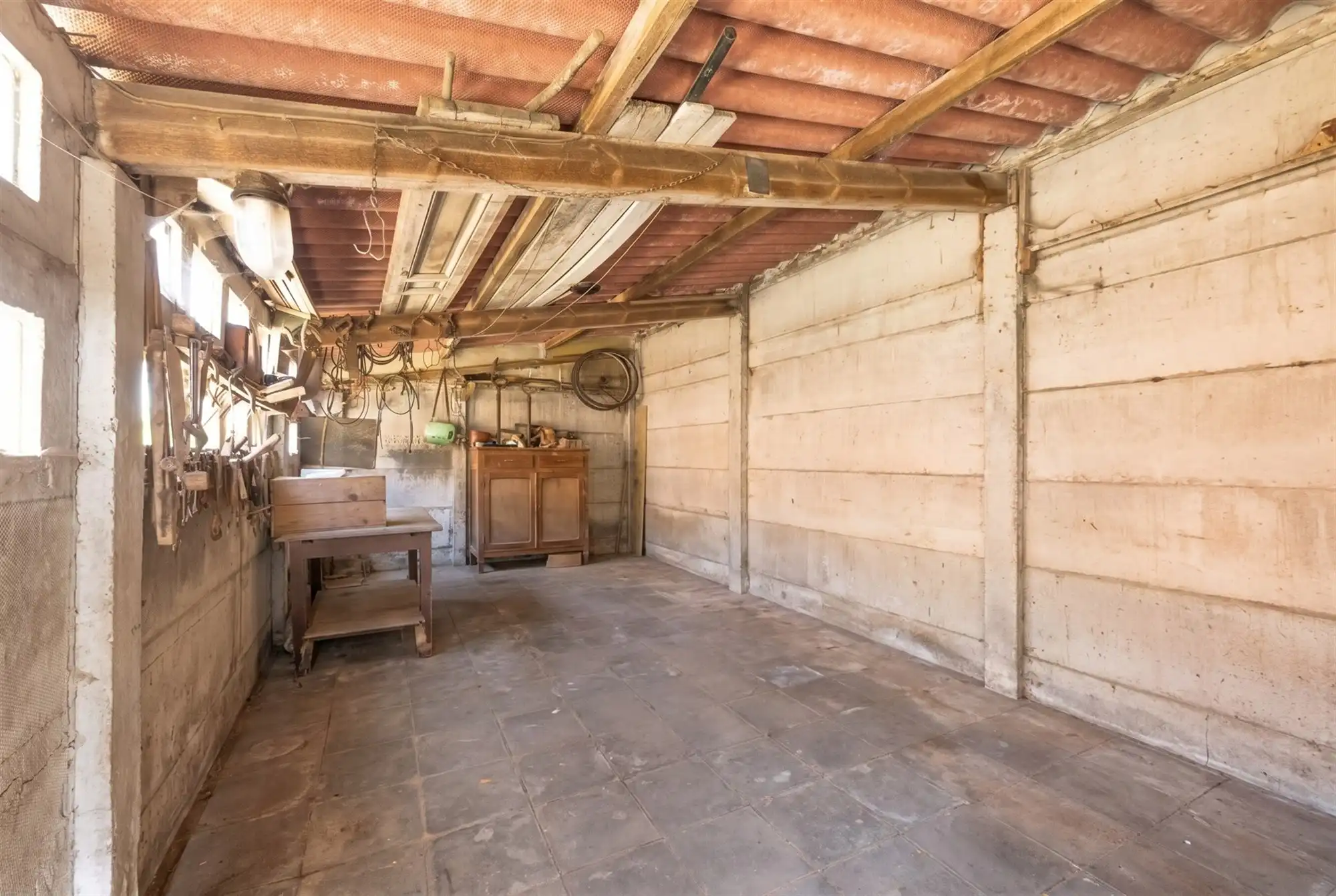 Halfopen woning op 885 m² foto 11