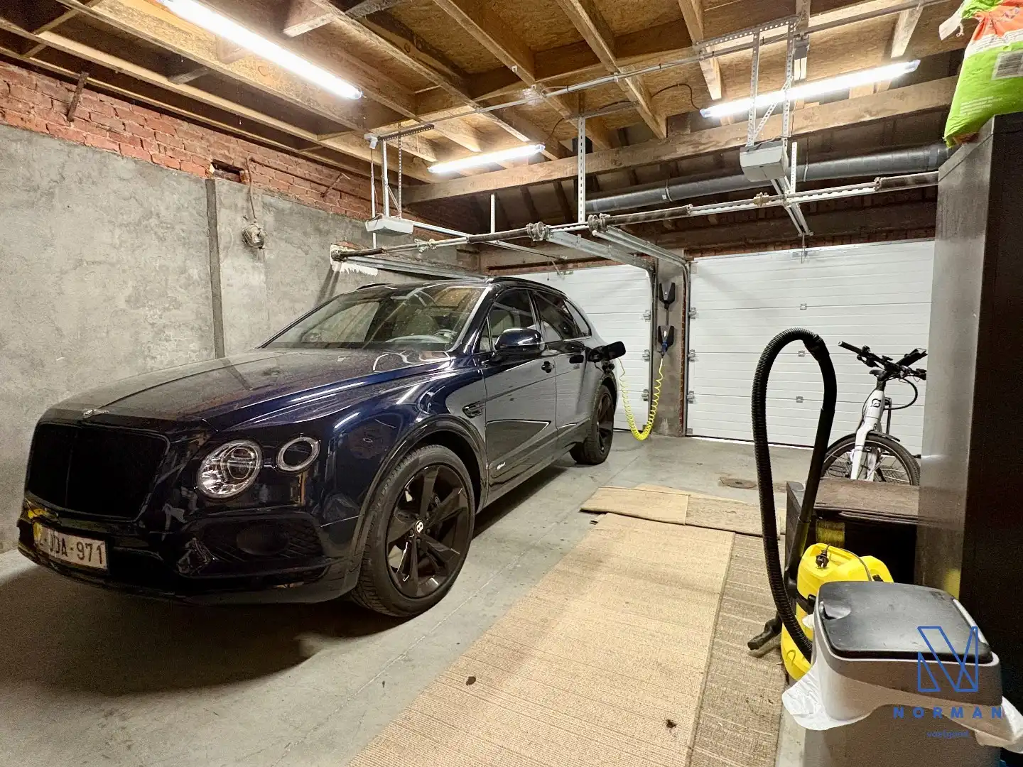 Prachtig gerenoveerde woning te koop met bijgebouw en dubbele garage in Roeselare foto 20