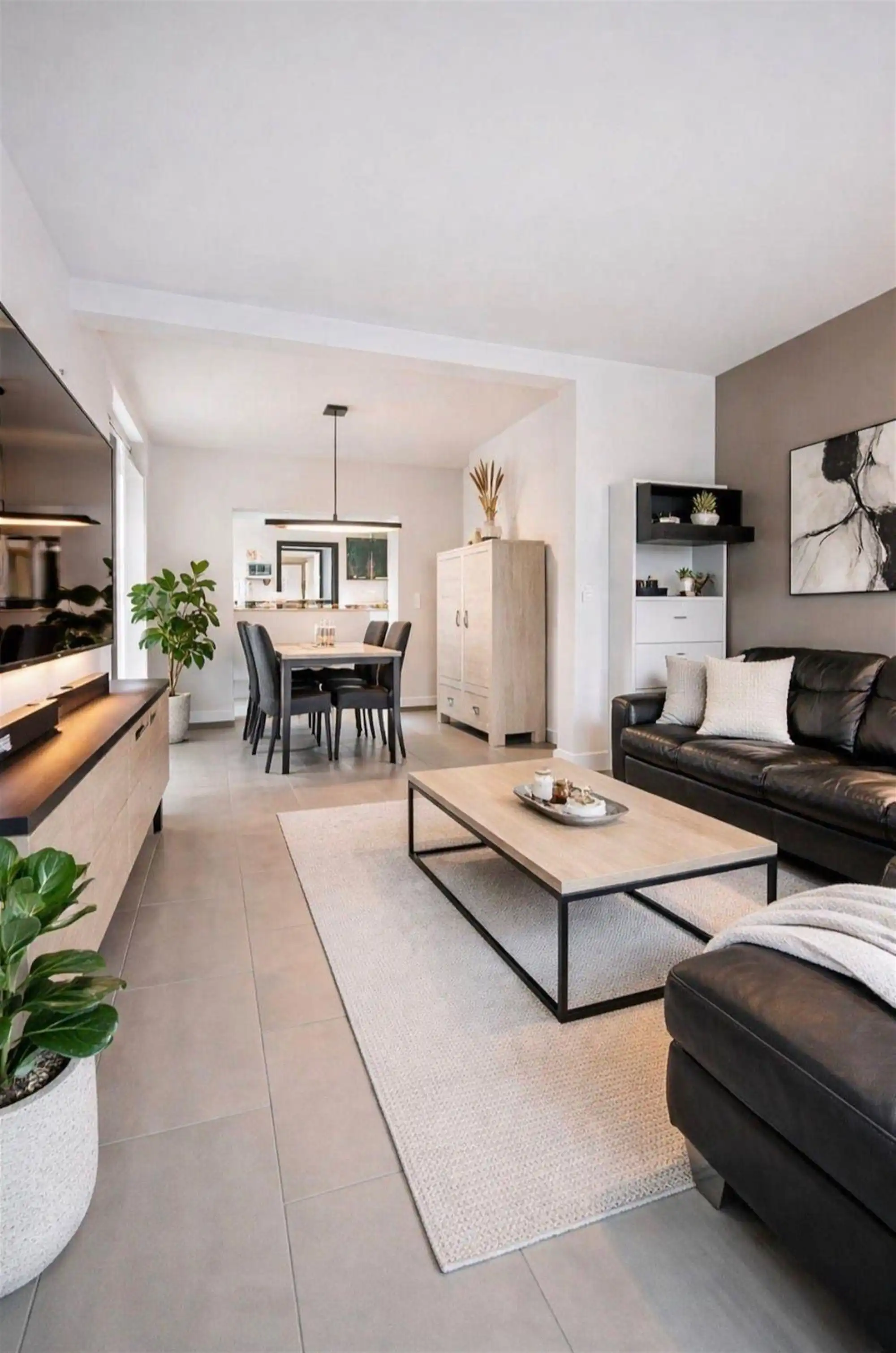 KIJKDAG 18/4 van 10 uur tot 13 uur te Keerbergen!! foto 7