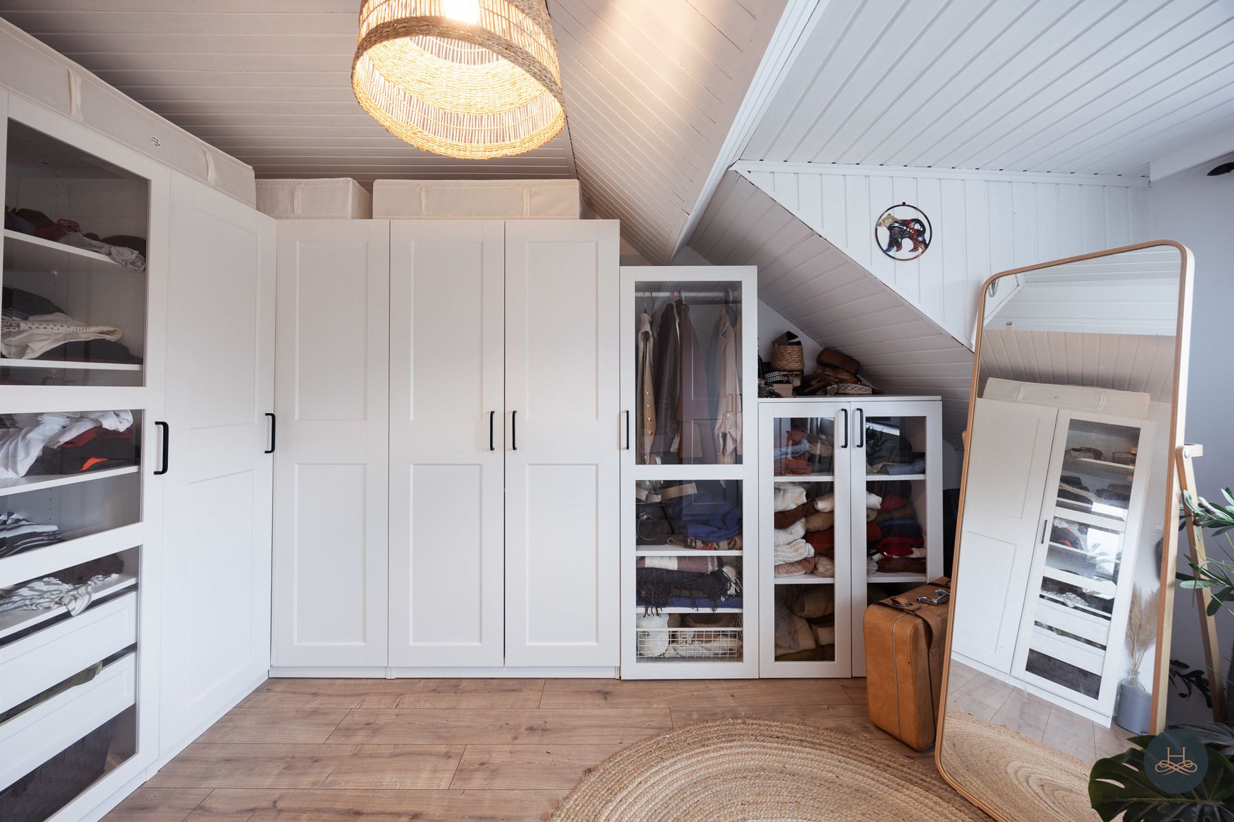 Ruime, instapklare woning met karakter en een vakantiegevoel foto 17