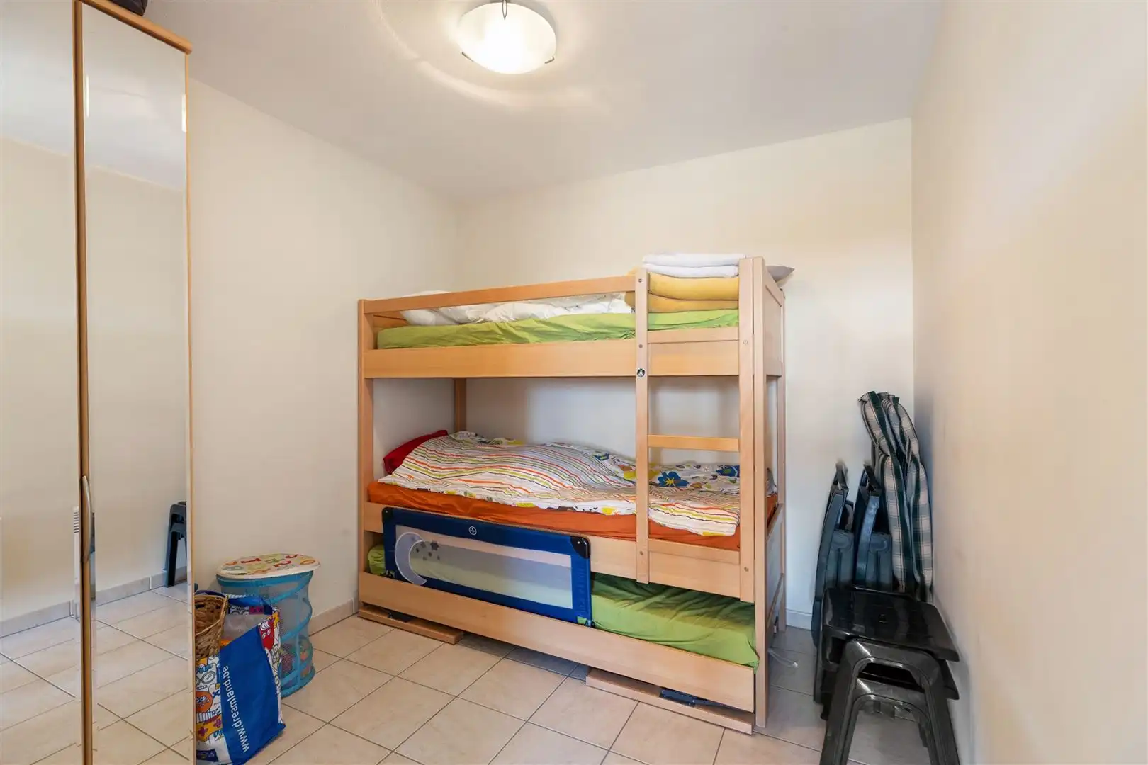 Prachtig zuidgericht appartement met zicht op duinen foto 14