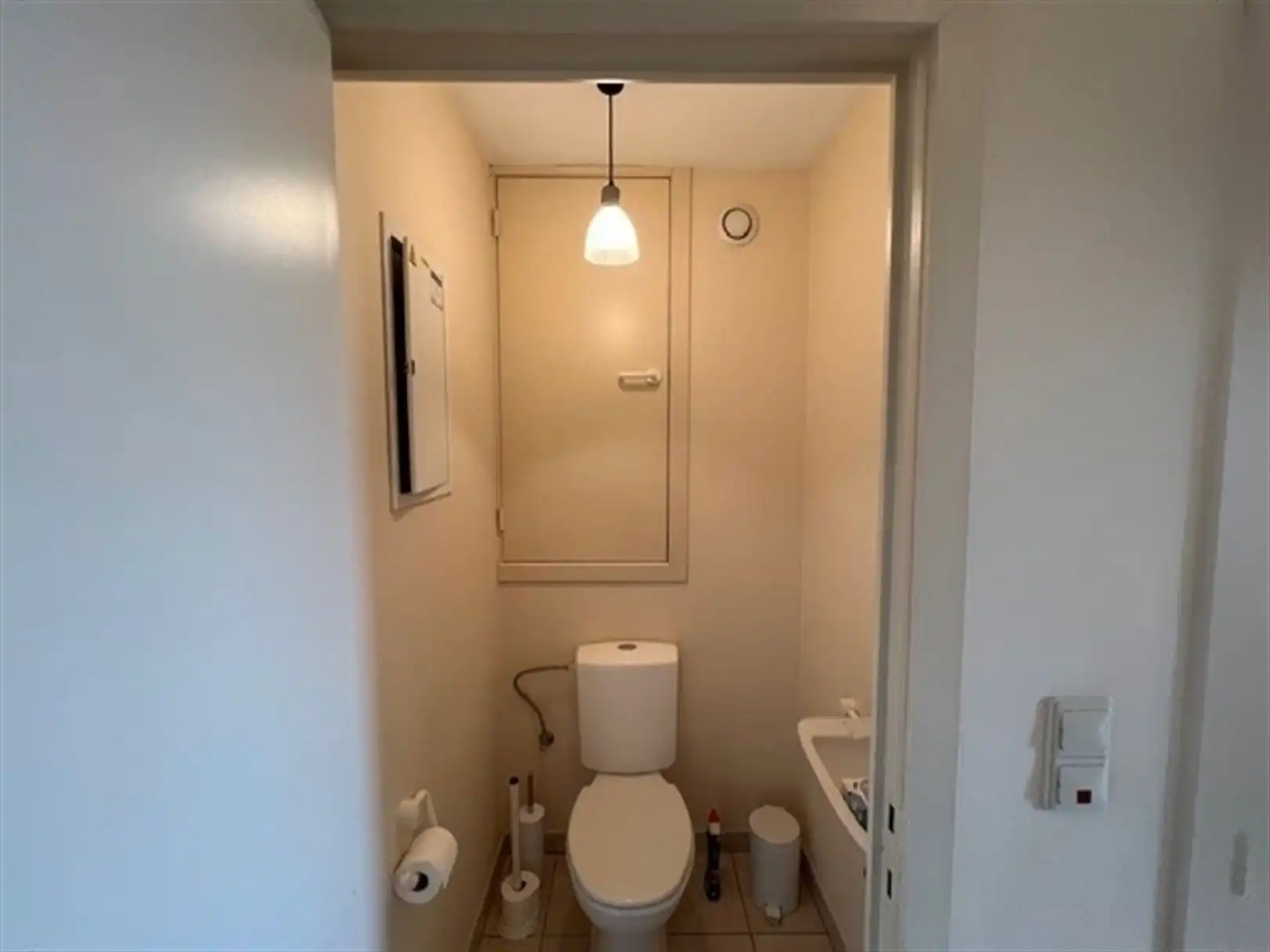 Prachtig zuidgericht appartement met zicht op duinen foto 14