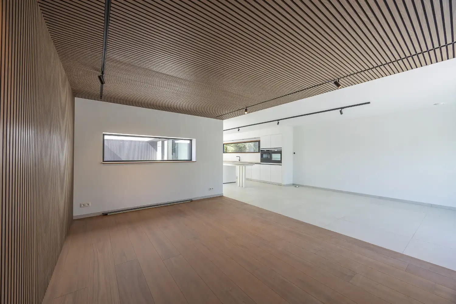 Moderne BEN-nieuwbouwwoning in rustige, residentiële wijk foto 8