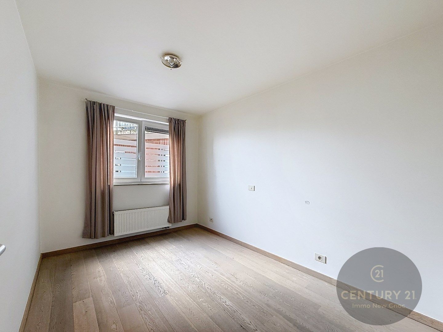 Ruim appartement vlakbij de jachthaven van Zeebrugge met garagestaanplaats foto 9