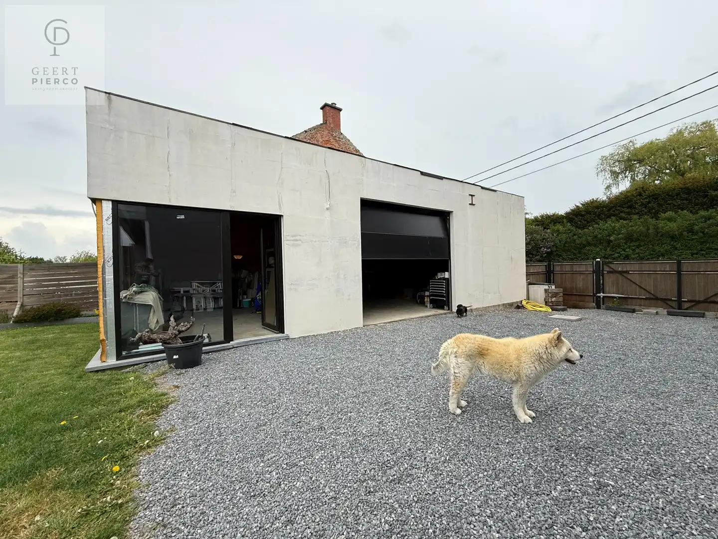 Ruimtelijke woning op een toplocatie foto 42