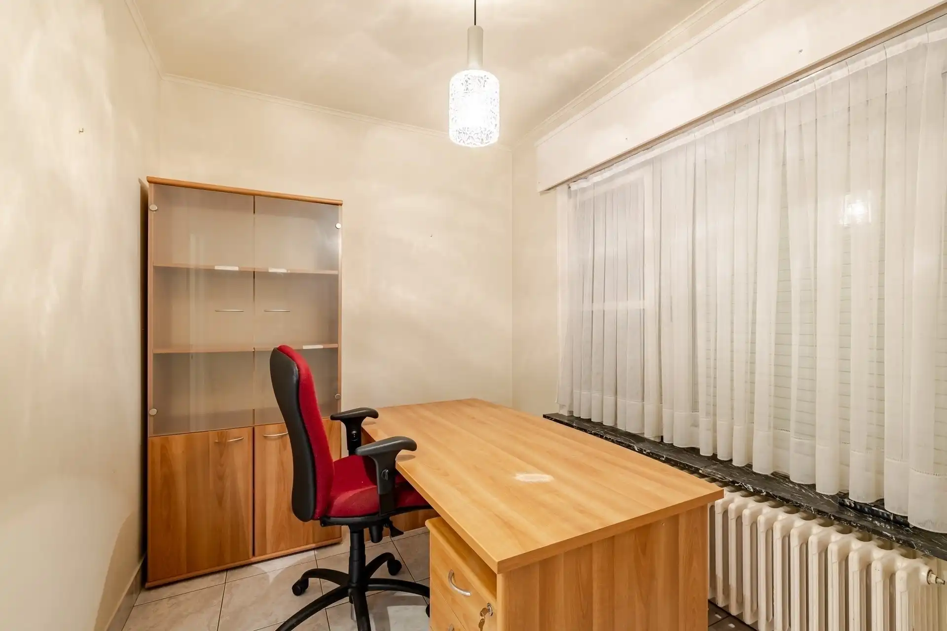 Charmante bungalow met landelijk uitzicht in Schellebelle foto 18