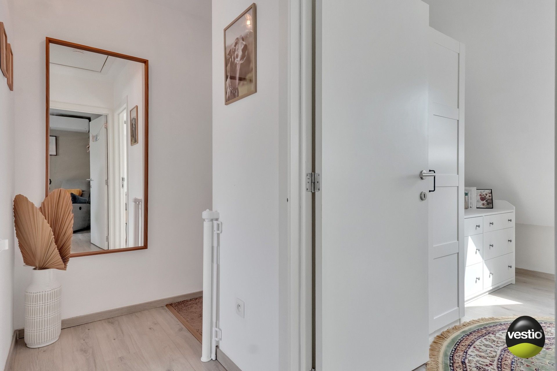 RUIM, INSTAPKLAAR DUPLEXAPPARTEMENT 110 M² MET XL TERRAS foto 22