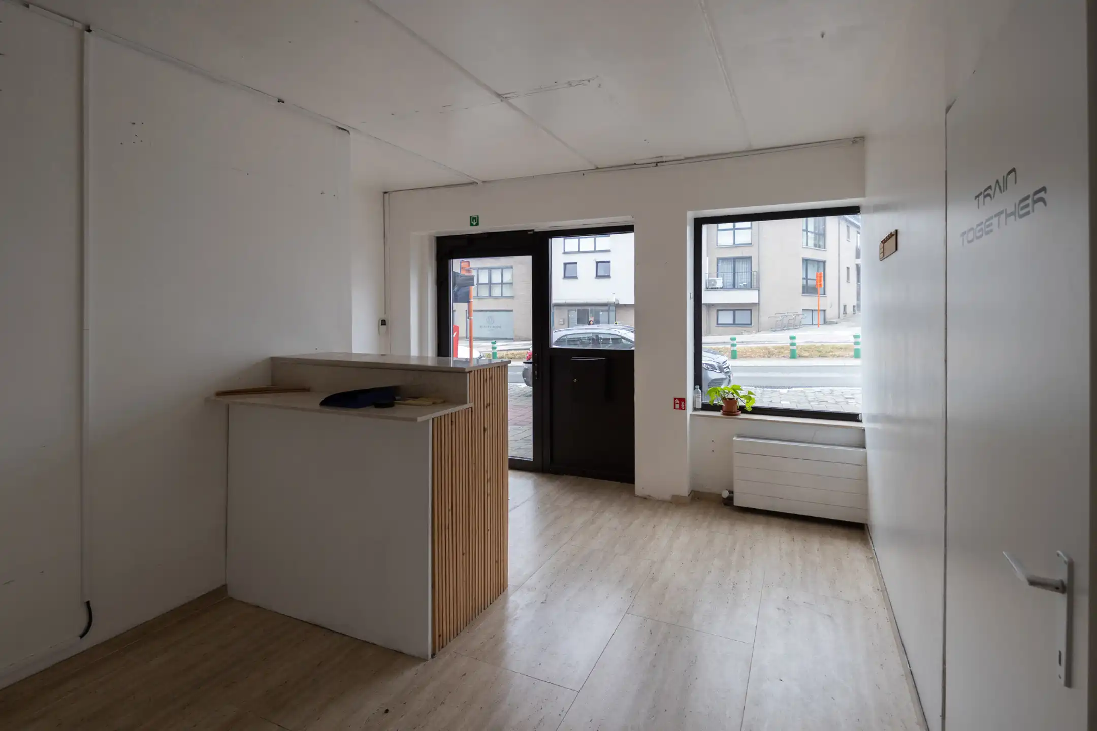 Gebouw te koop foto 3